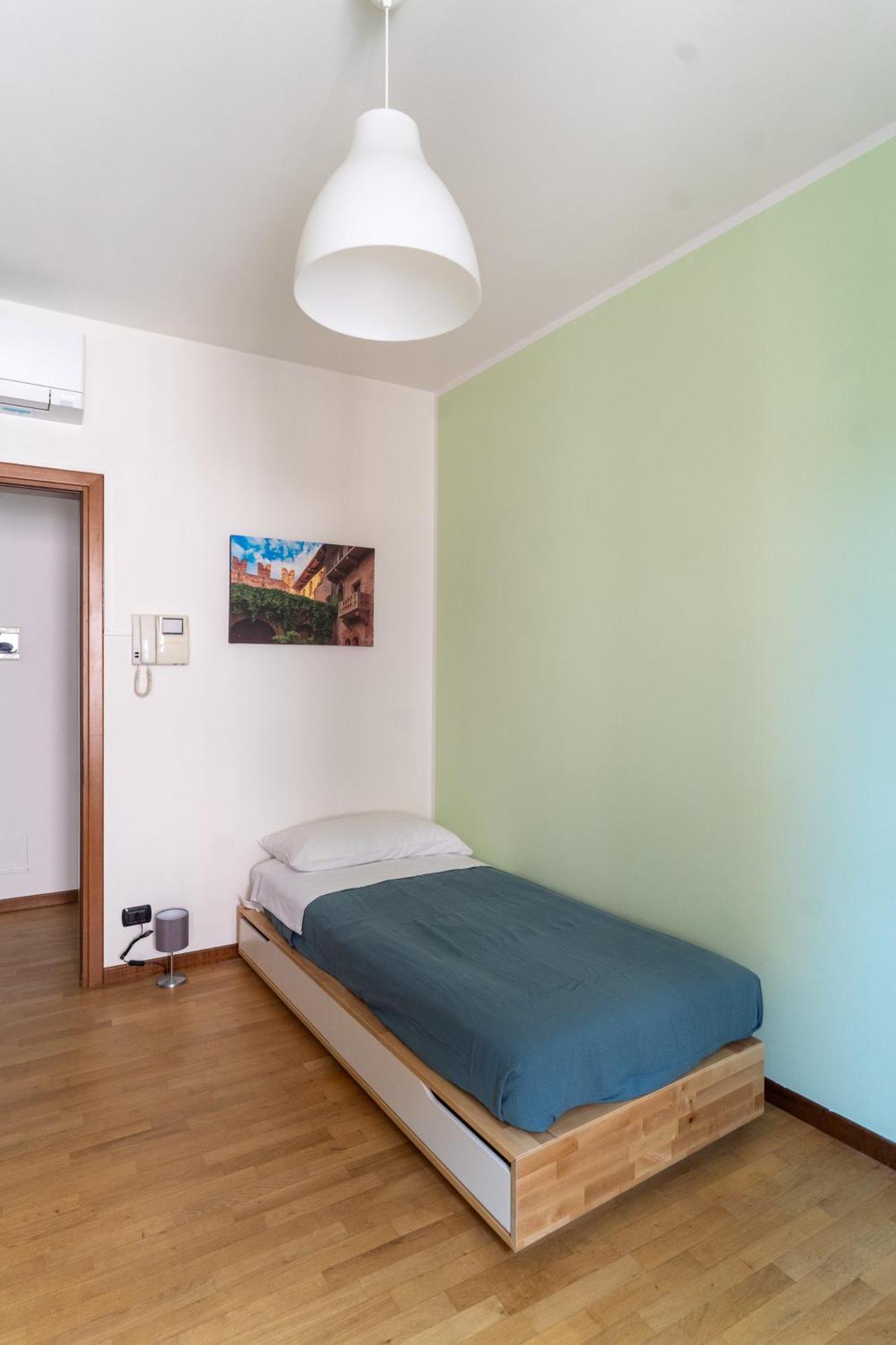 شقة Residenza Al Corso فيرونا المظهر الخارجي الصورة